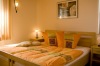 Schlafzimmer--Fewo