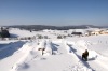 Panoramablick