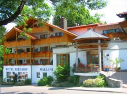 Hotel Berghof