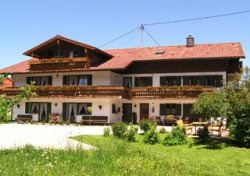 Ferienhaus Bitzer