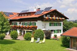 Der Geigerhof