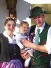 Familie Gerg