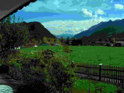 zugspitzblick