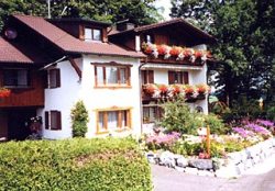 G&auml;stehaus Metz