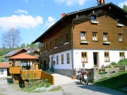 Ferienwohnung Werteshof