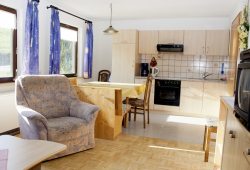 Ferienhaus Milz