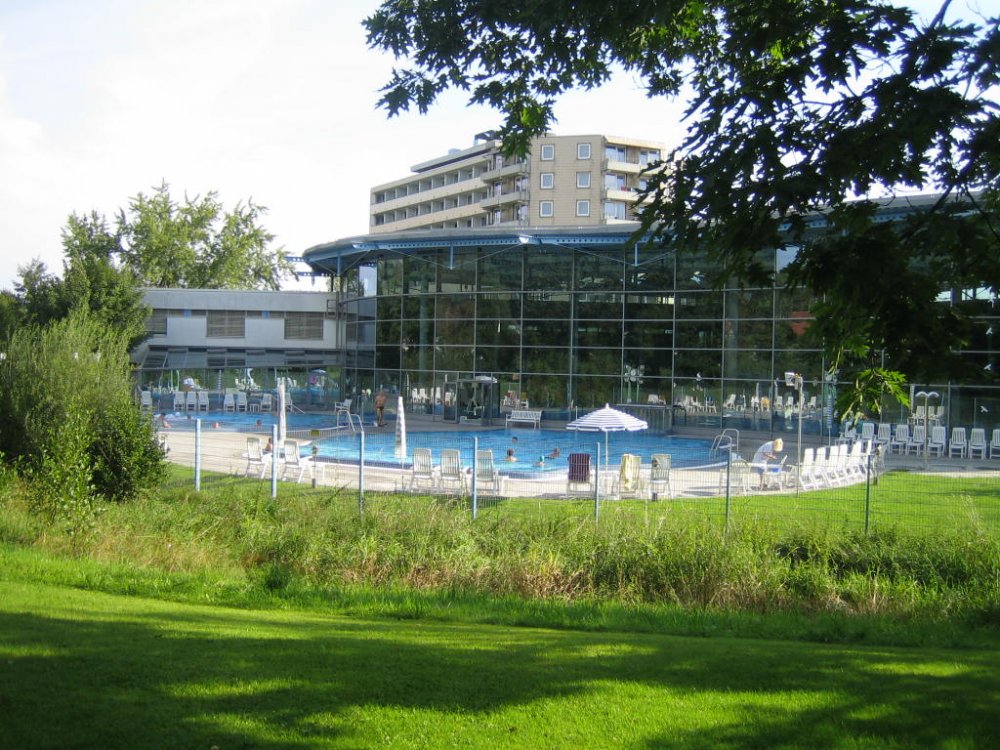 Ferienwohnungen Mutschler