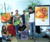 Airbrush-Seminar