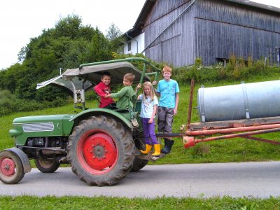 Wer will mitfahren? Wer will mitfahren?