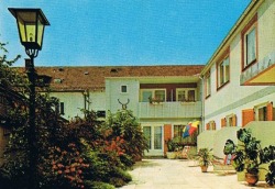 Ferienwohnungen Föhling
