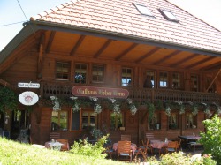 Holzer Kreuz