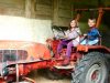 rotertraktor