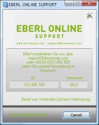 teamviewer teamviewer