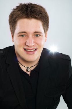 Stefan Messenzehl Stefan Messenzehl