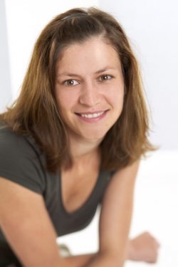 Yvonne Schneider