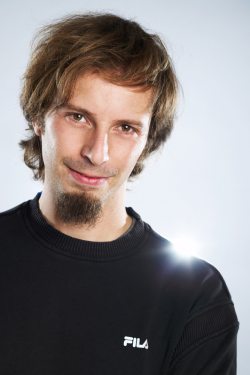 Alexander Ließmann Alexander Ließmann