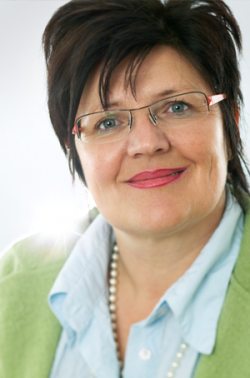 Gertrud Ganser