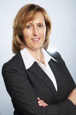 Patricia Sagrillo