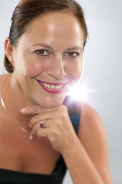 Susanne Kolbinger