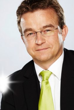 Ulrich Hüttenrauch Ulrich Hüttenrauch