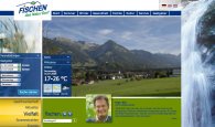 fischen-ist-online Fischen.de ist online