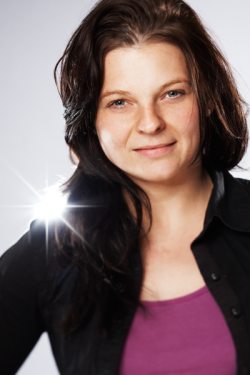 Julia Bauer