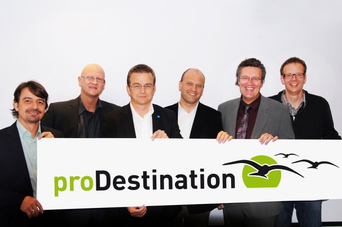 proDestination Partner