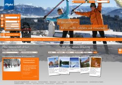 immenstadt Website