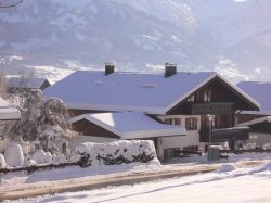 Haus Dezember 2011