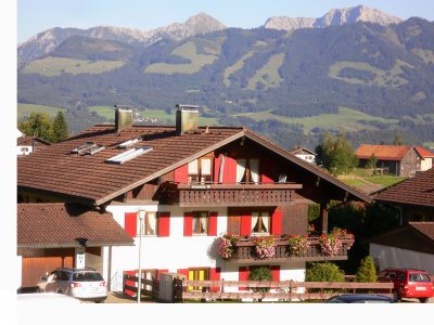 Haus Sommer