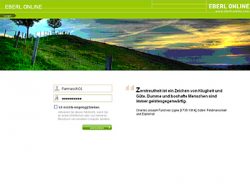 Gastgeber Login