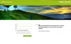 Gastgeber Login
