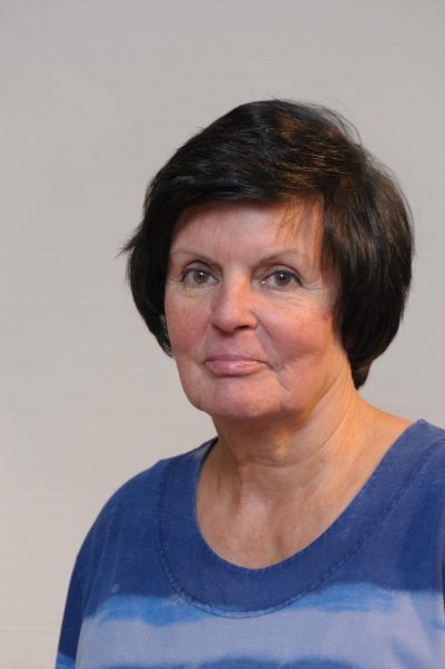 Ruth-Barbara_Schröder (© LANDURLAUB M-V : Margit Wild ) Ruth-Barbara_Schröder (© LANDURLAUB M-V : Margit Wild )