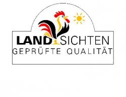 Landsichten-Qualität