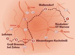 Erlebnistour_Mecklenburgische_Schweiz Erlebnistour aus der Mecklenburgischen Schweiz zum Thema Gesundheit, Traditionelles Handwerk und Regionale Köstlichkeiten.