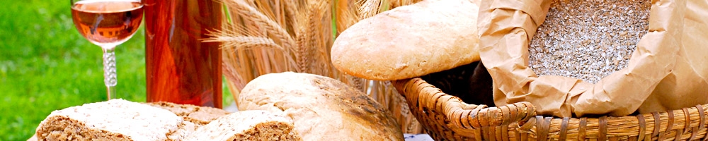 brot_ausschnitt_1000x200 (&copy; LAG Thüringen : Barbara Neumann )