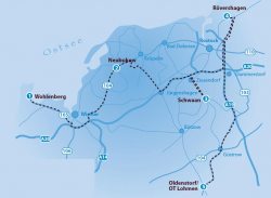 Erlebnistour_entlang_der_Mecklenburgischen_Ostseeküste Familienspaß an der Mecklenburgischen Ostseeküste.