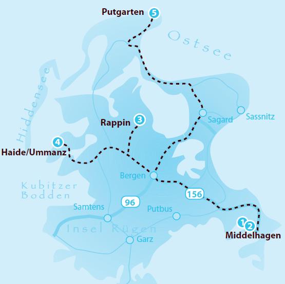 Erlebnistour_Insel_Rügen (&copy; LANDURLAUB M-V : Marco Pahl )