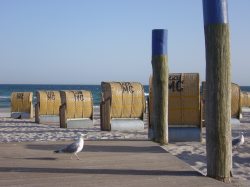 Insel Fehmarn