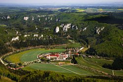 Schwäbische Alb