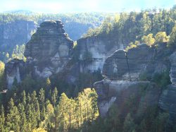 Sächsische Schweiz