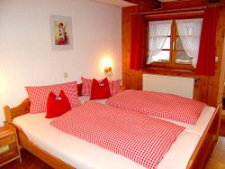 Ferienzimmer