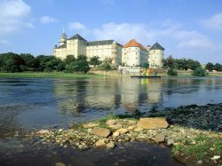 Sächsisches Burgen- & Heideland