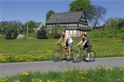 Oberlausitz