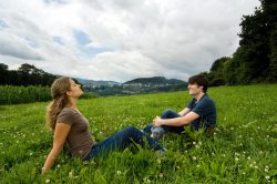 Bayerischer Wald