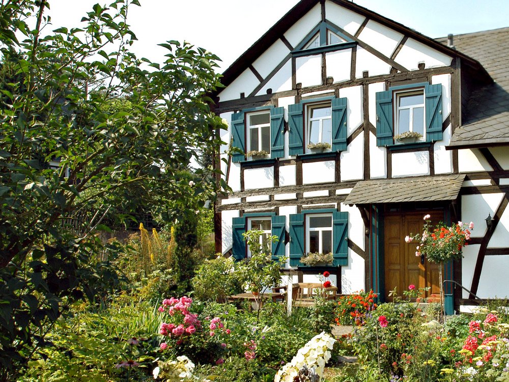Urlaub in RheinlandPfalz auf dem Bauernhof oder beim Winzer an Mosel