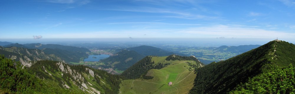 Alpenregion-Tegernsee-Schliersee