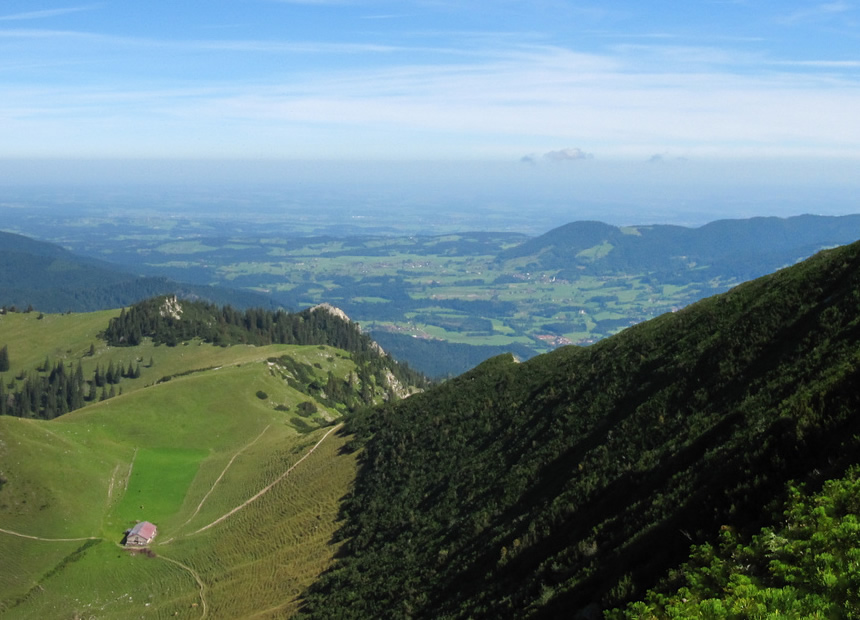 alpenregion-tegernsee-schliersee (&copy; LAG Bayern : LAG Bayern )