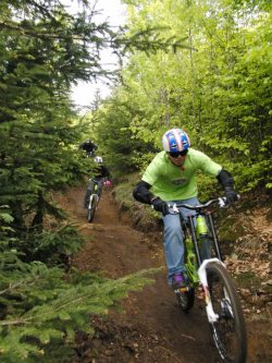 bikepark