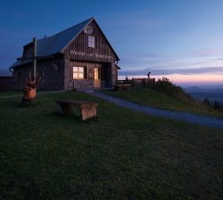 Fichtelgebirge